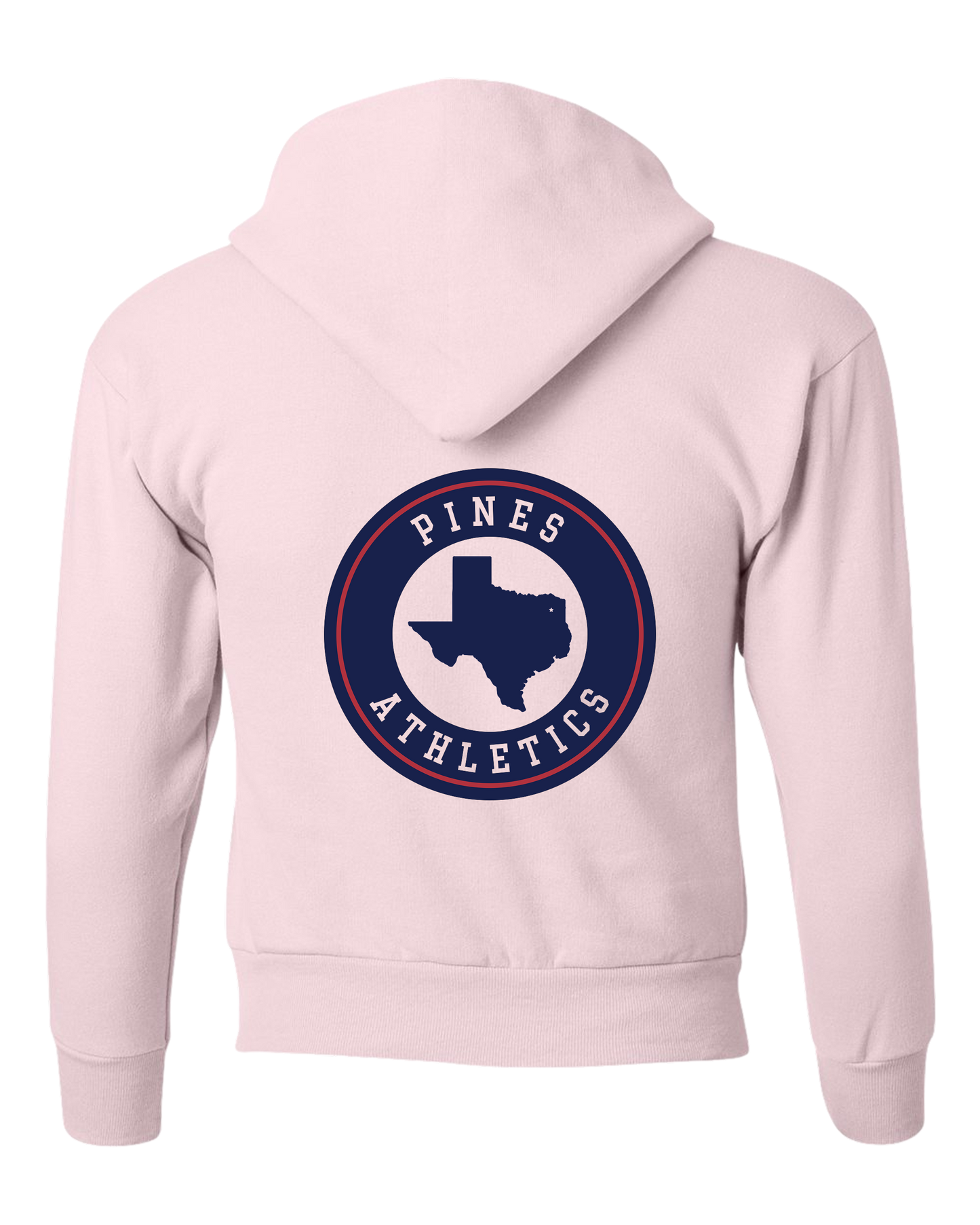 PAC Classic Youth Hoodie