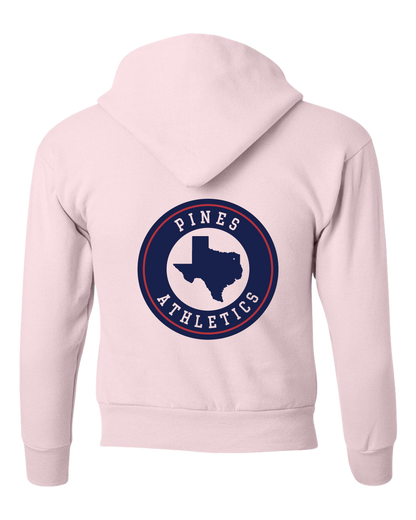 PAC Classic Youth Hoodie