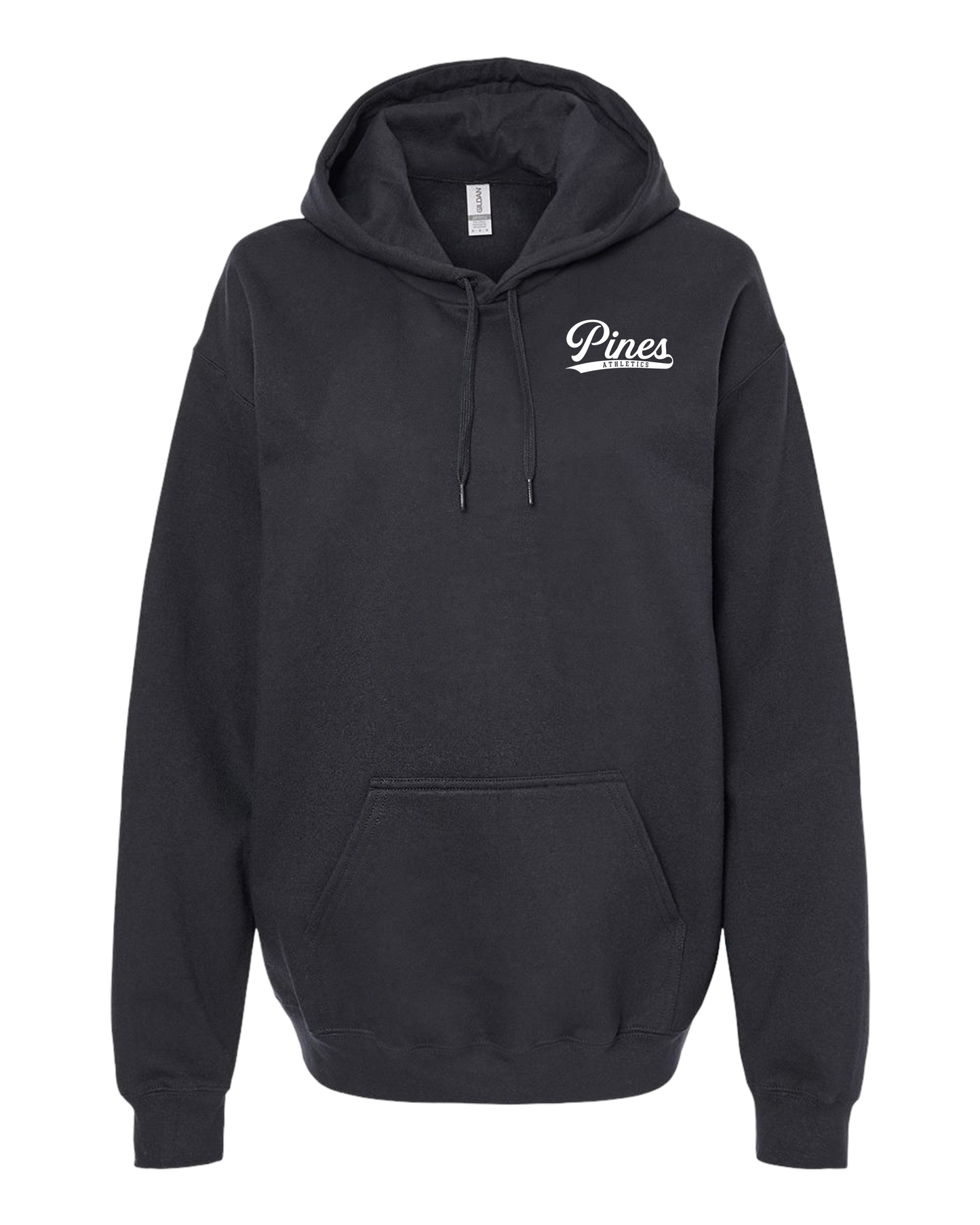 PAC Classic Soft Hoodie