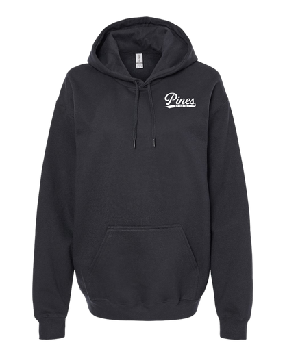 PAC Classic Soft Hoodie