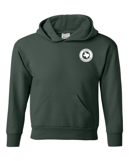PAC Origins Youth Hoodie