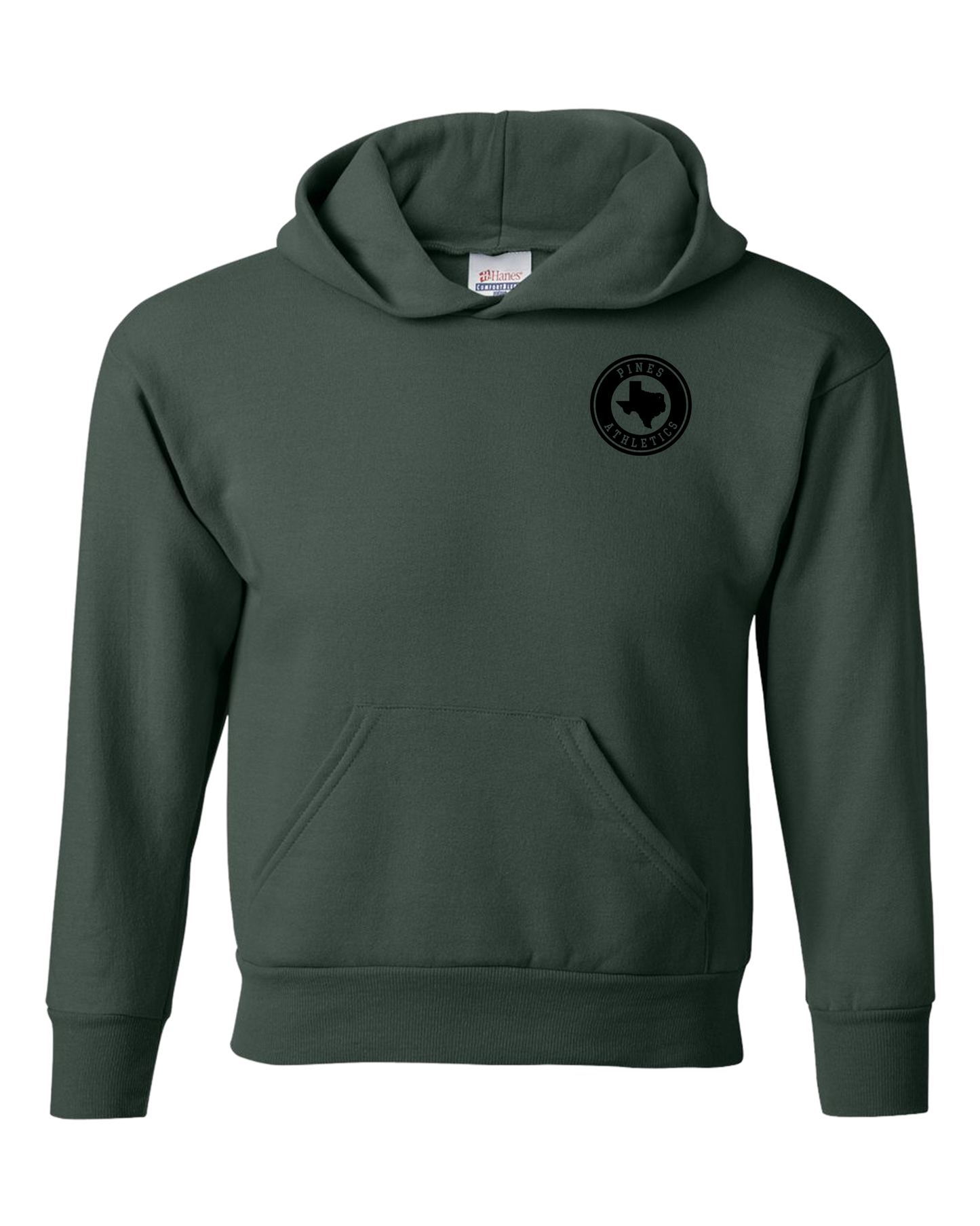 PAC Origins Youth Hoodie