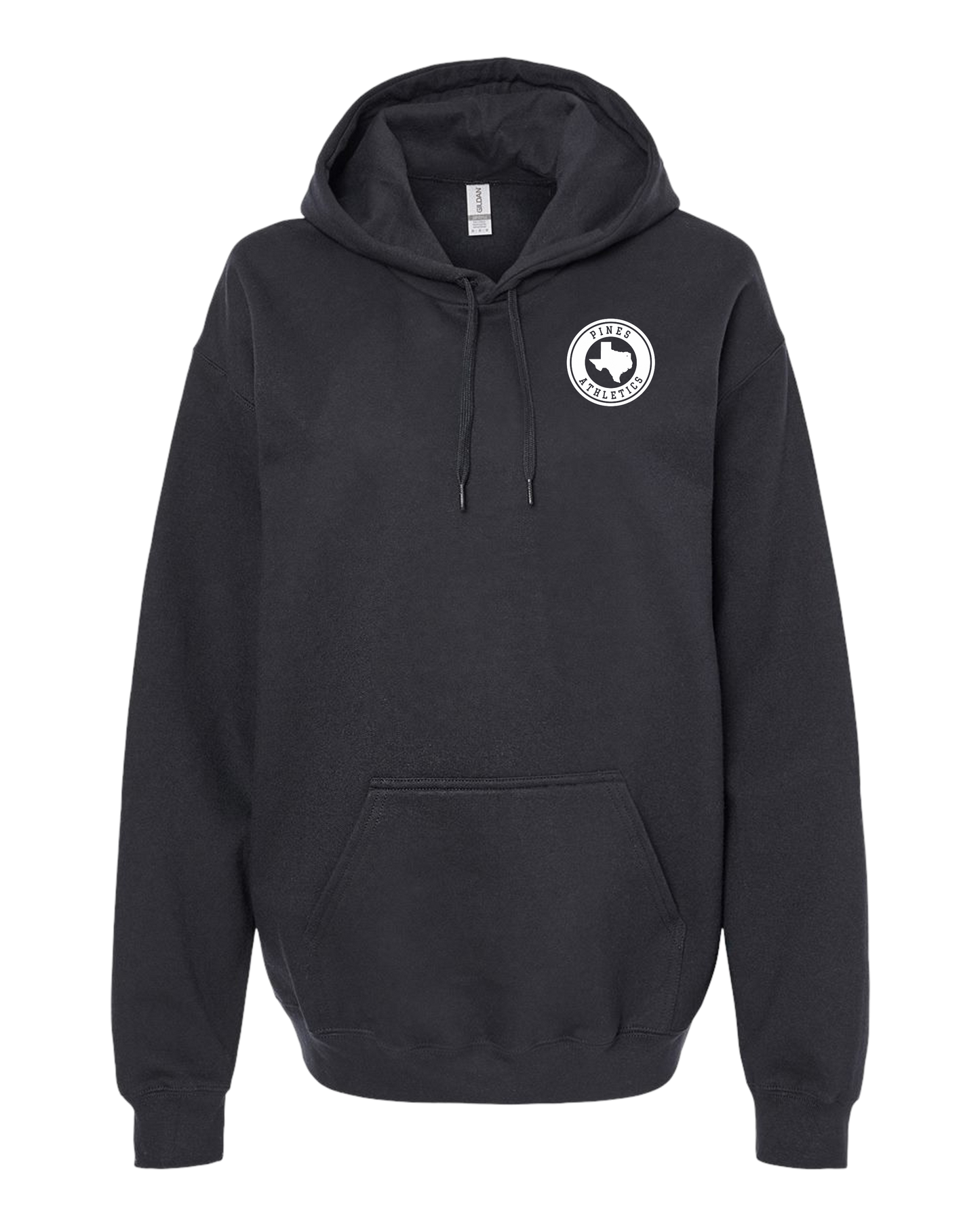 PAC Origins Soft Hoodie