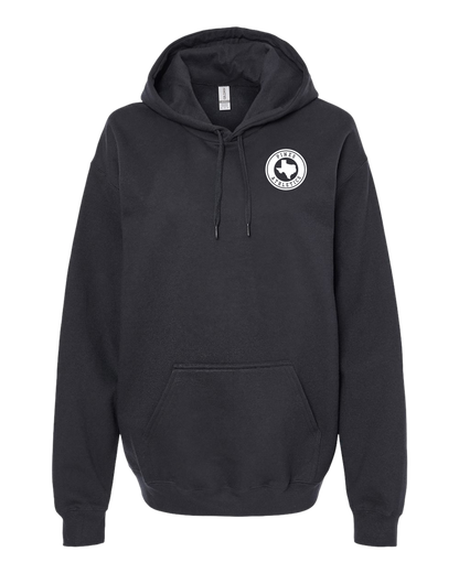 PAC Origins Soft Hoodie