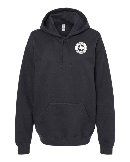 PAC Origins Soft Hoodie