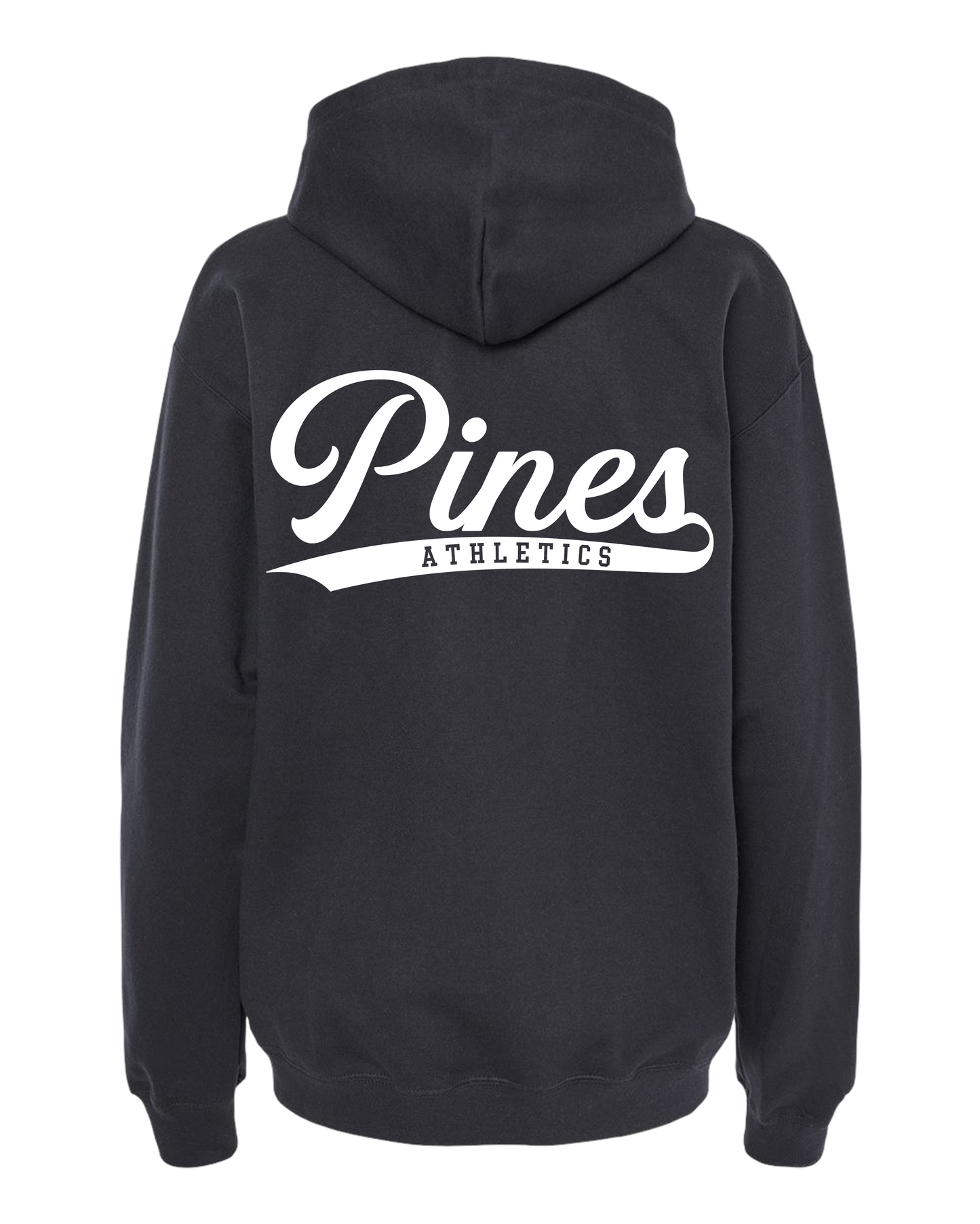 PAC Origins Soft Hoodie