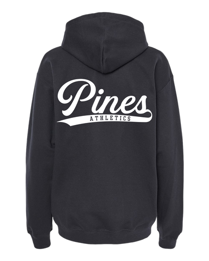 PAC Origins Soft Hoodie