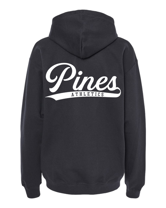 PAC Origins Soft Hoodie