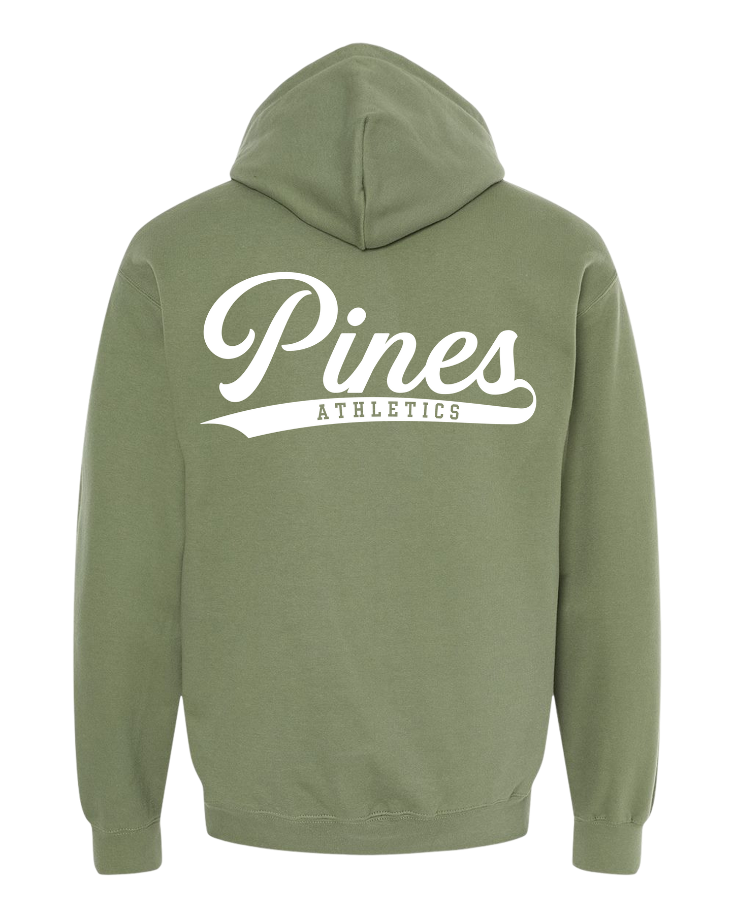 PAC Origins Soft Hoodie