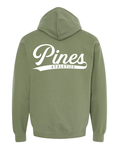 PAC Origins Soft Hoodie