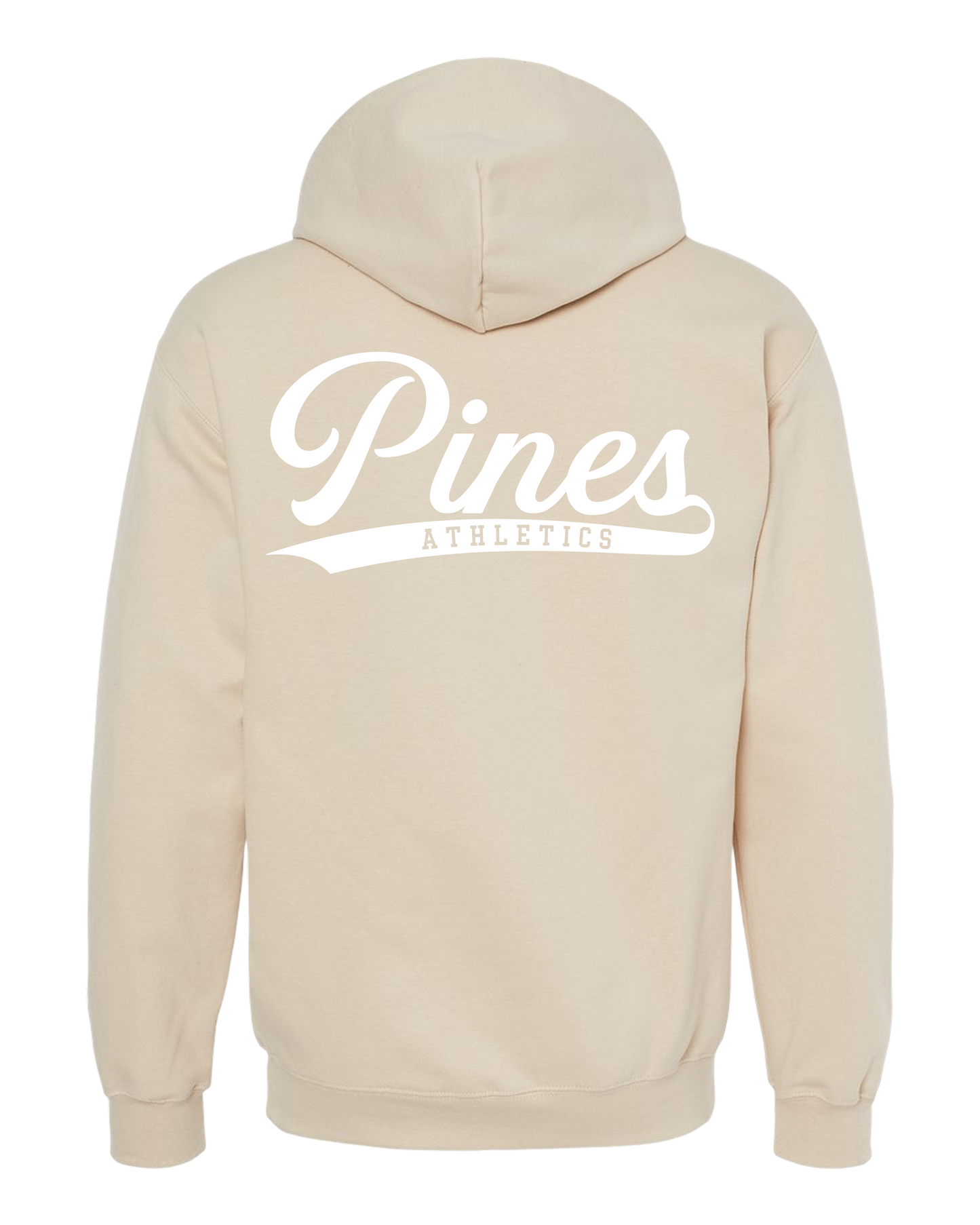 PAC Origins Soft Hoodie