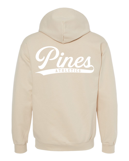 PAC Origins Soft Hoodie