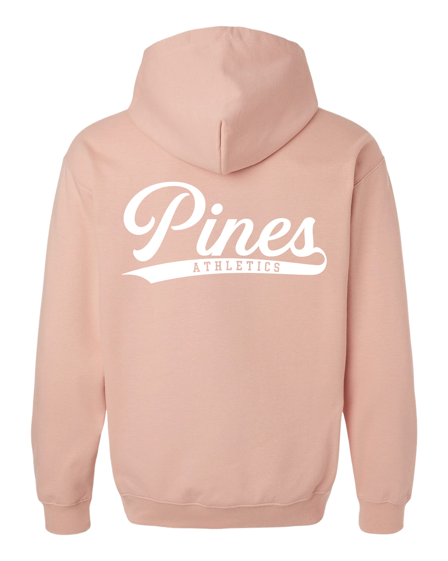 PAC Origins Soft Hoodie