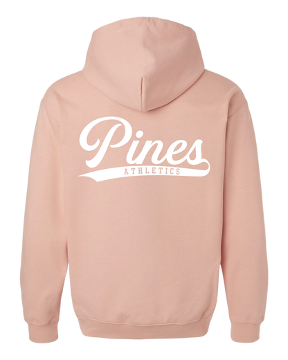 PAC Origins Soft Hoodie