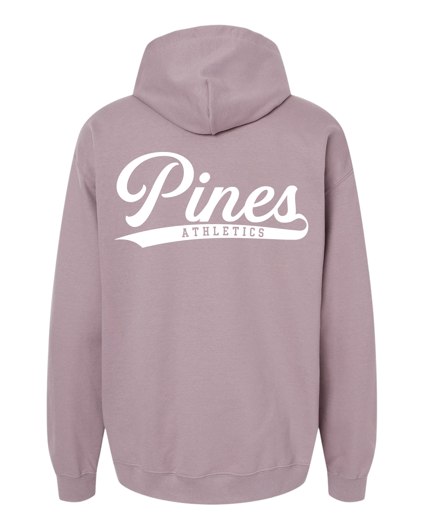 PAC Origins Soft Hoodie