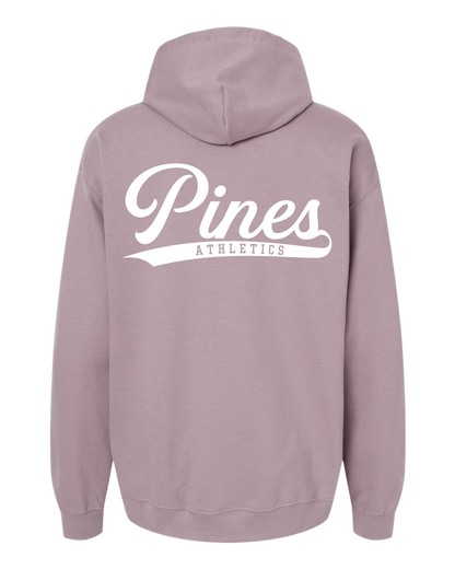 PAC Origins Soft Hoodie