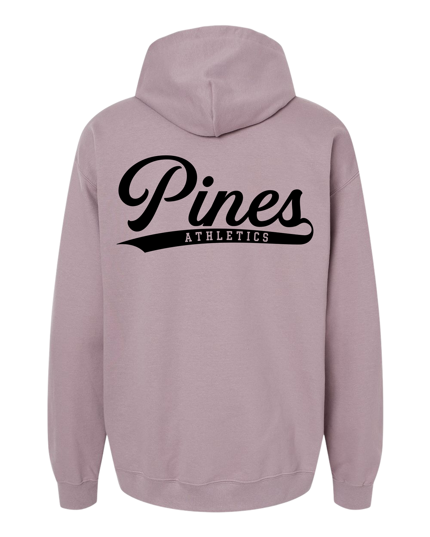 PAC Origins Soft Hoodie