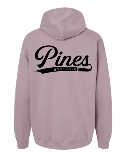 PAC Origins Soft Hoodie