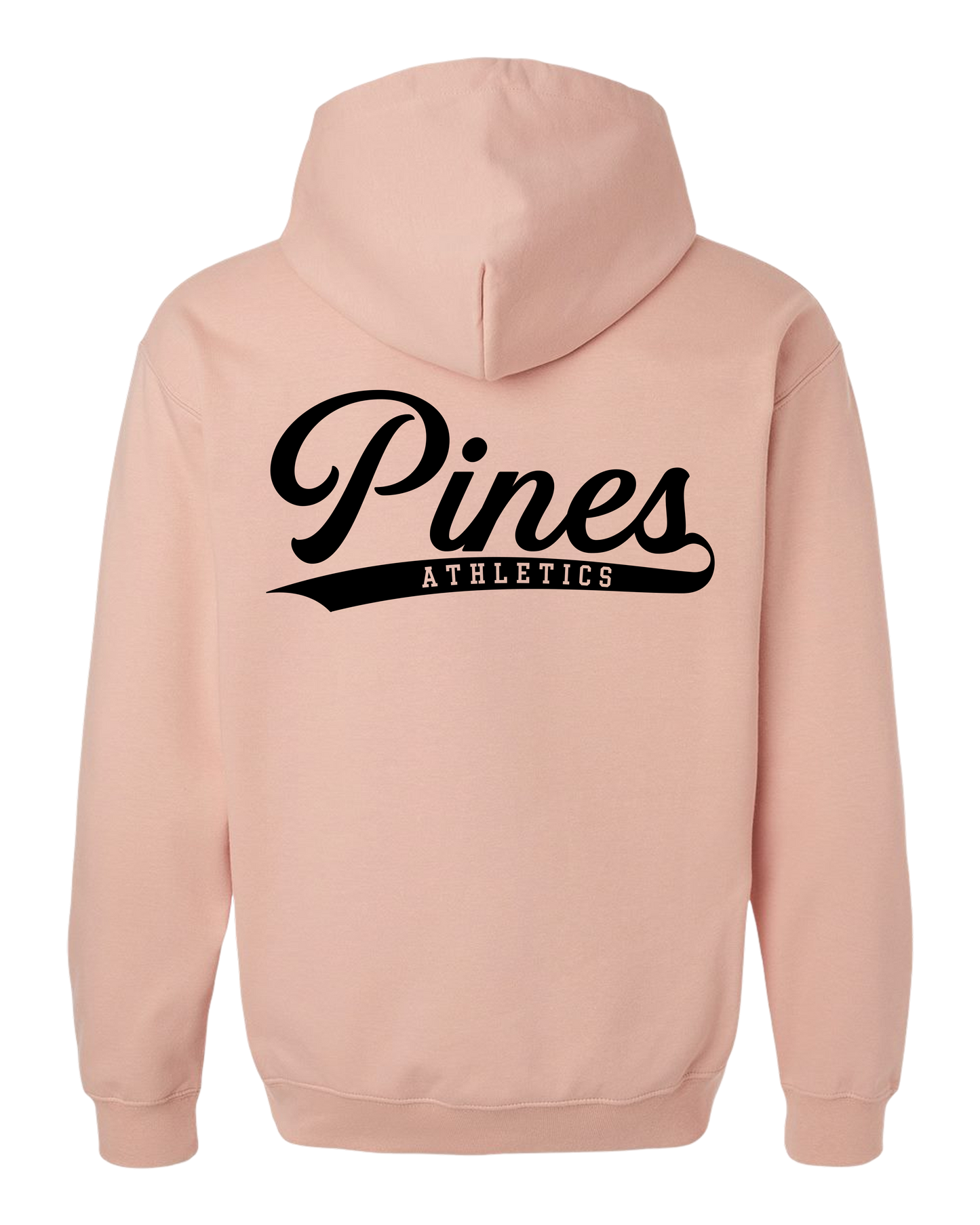 PAC Origins Soft Hoodie