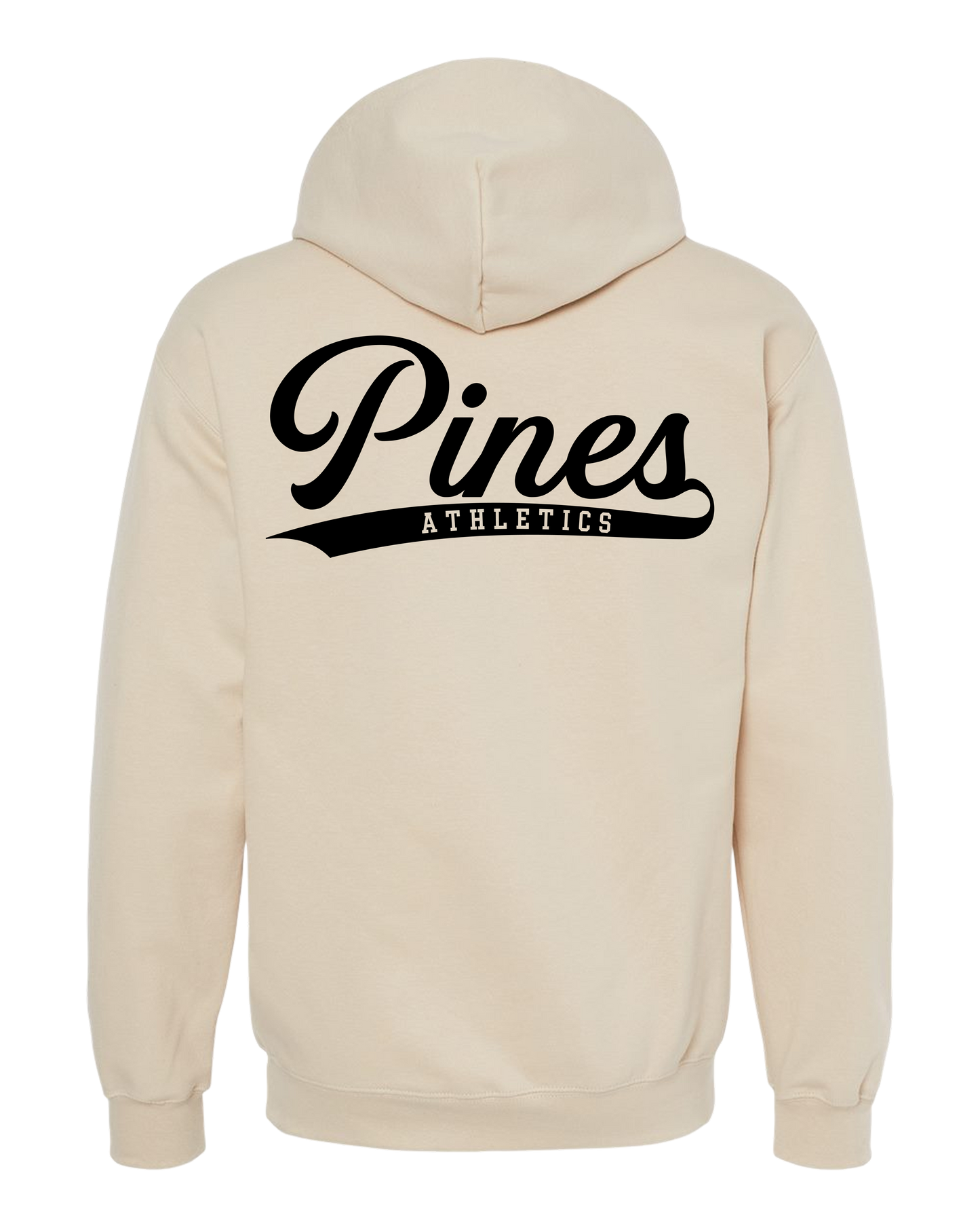 PAC Origins Soft Hoodie