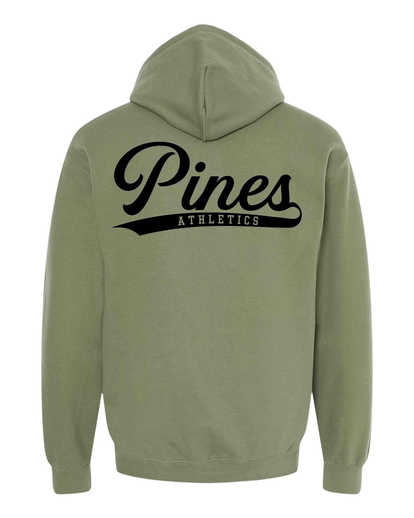 PAC Origins Soft Hoodie