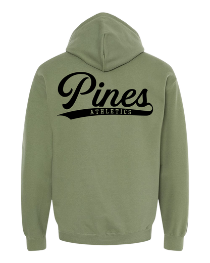 PAC Origins Soft Hoodie