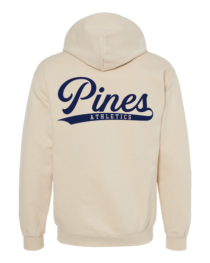 PAC Origins Soft Hoodie