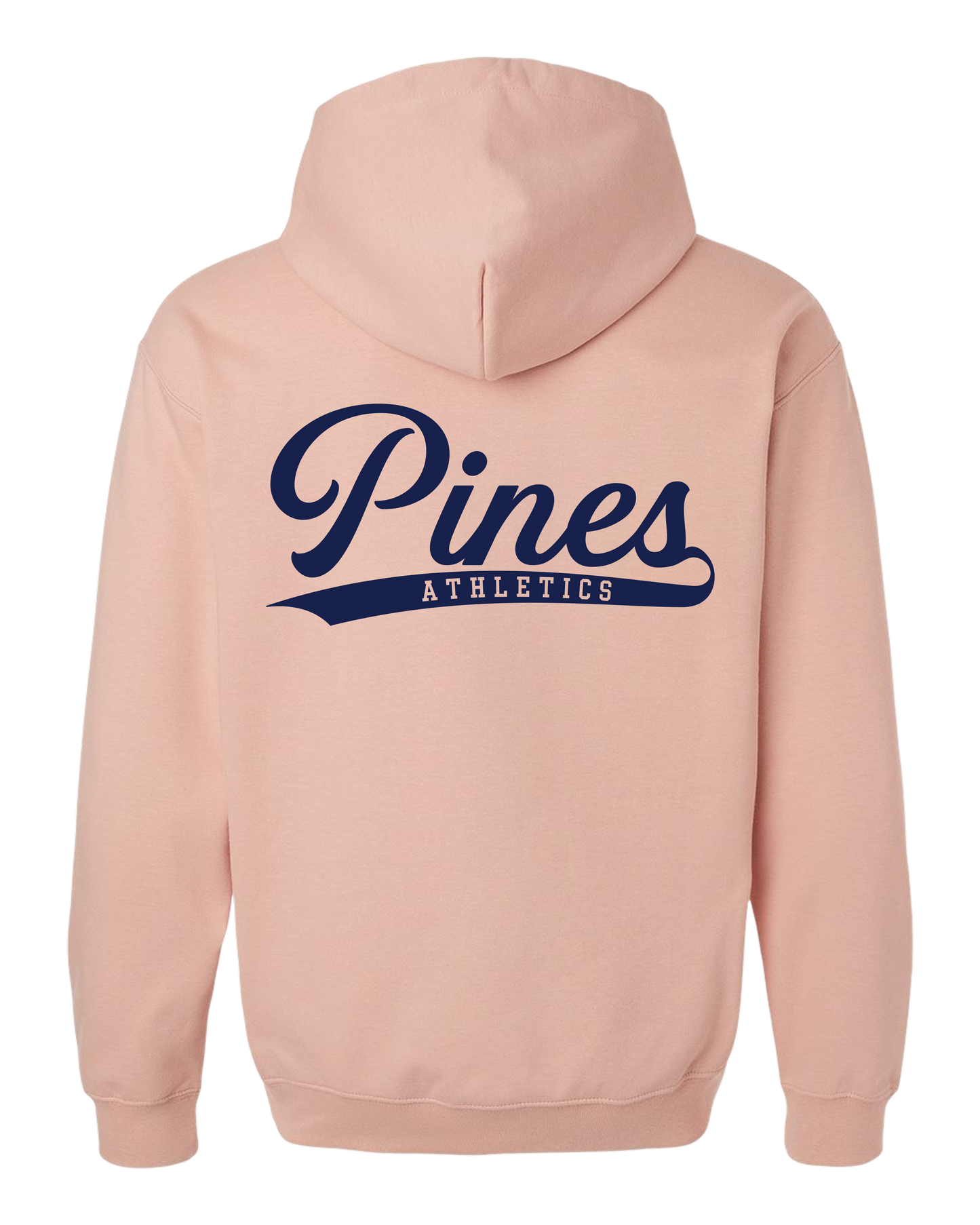 PAC Origins Soft Hoodie