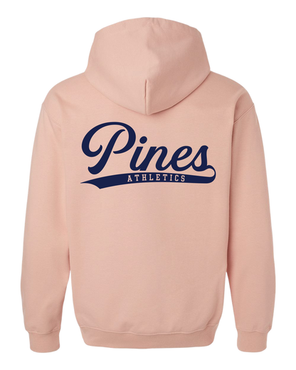 PAC Origins Soft Hoodie