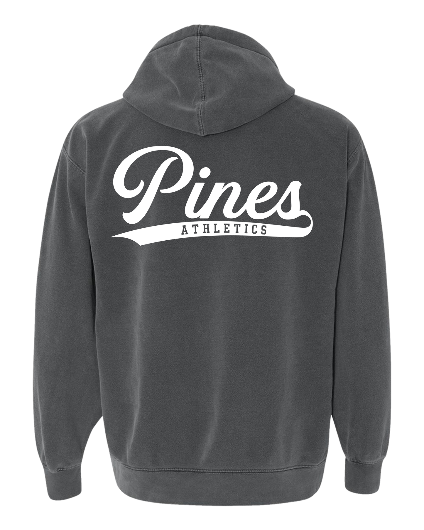 PAC Origins Vintage Hoodie