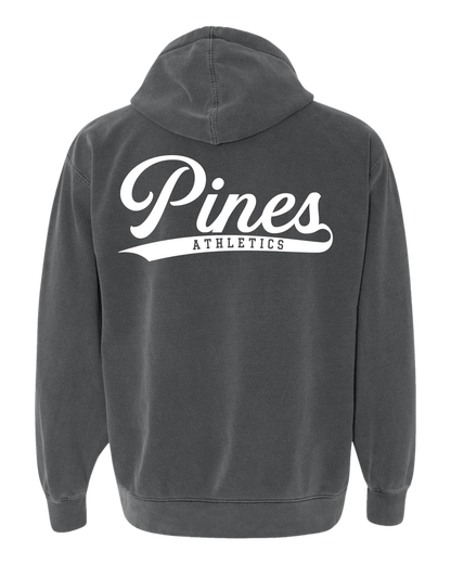 PAC Origins Vintage Hoodie