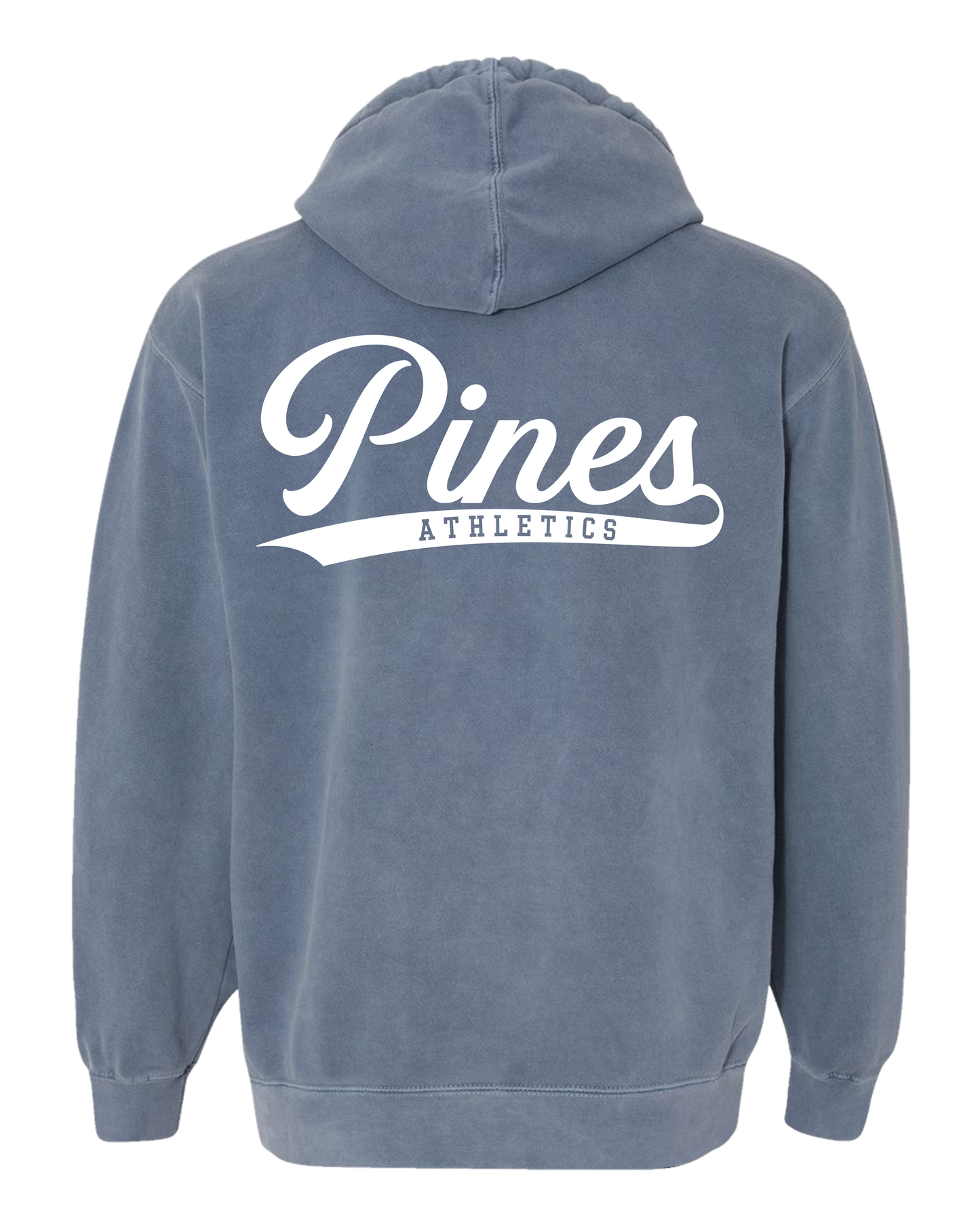 PAC Origins Vintage Hoodie