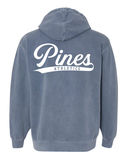 PAC Origins Vintage Hoodie