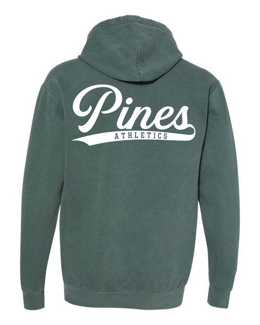 PAC Origins Vintage Hoodie