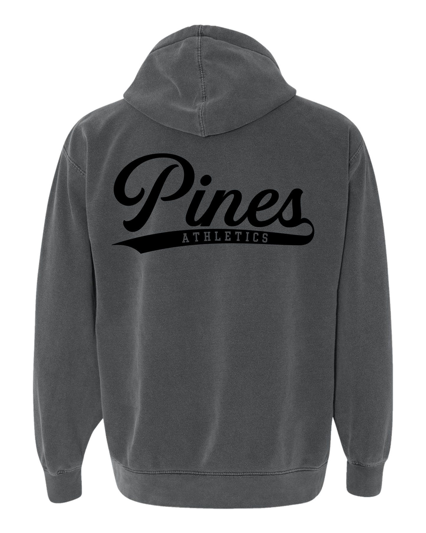 PAC Origins Vintage Hoodie