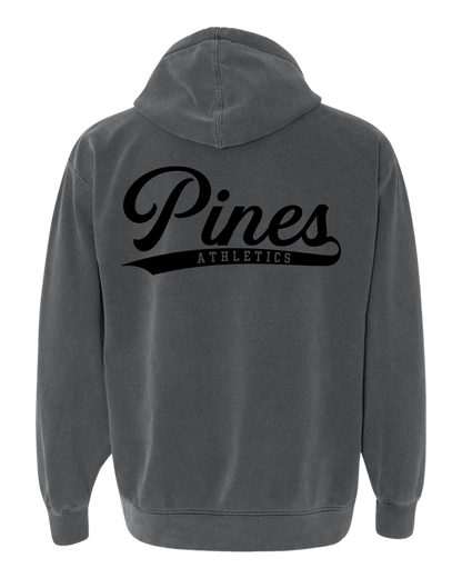 PAC Origins Vintage Hoodie