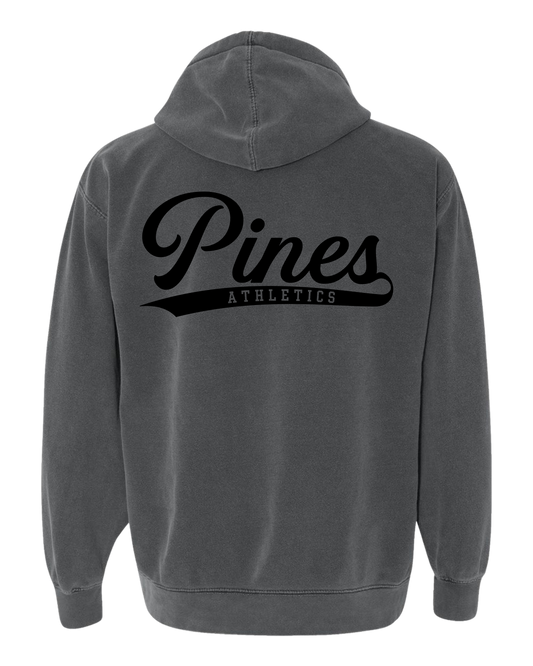 PAC Origins Vintage Hoodie