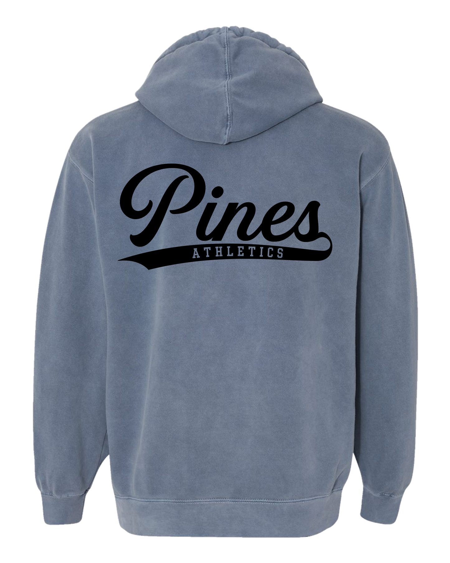 PAC Origins Vintage Hoodie