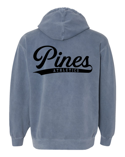 PAC Origins Vintage Hoodie