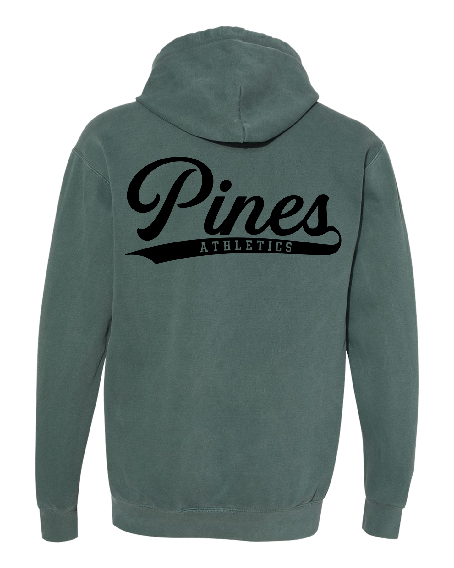 PAC Origins Vintage Hoodie