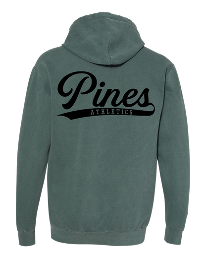 PAC Origins Vintage Hoodie