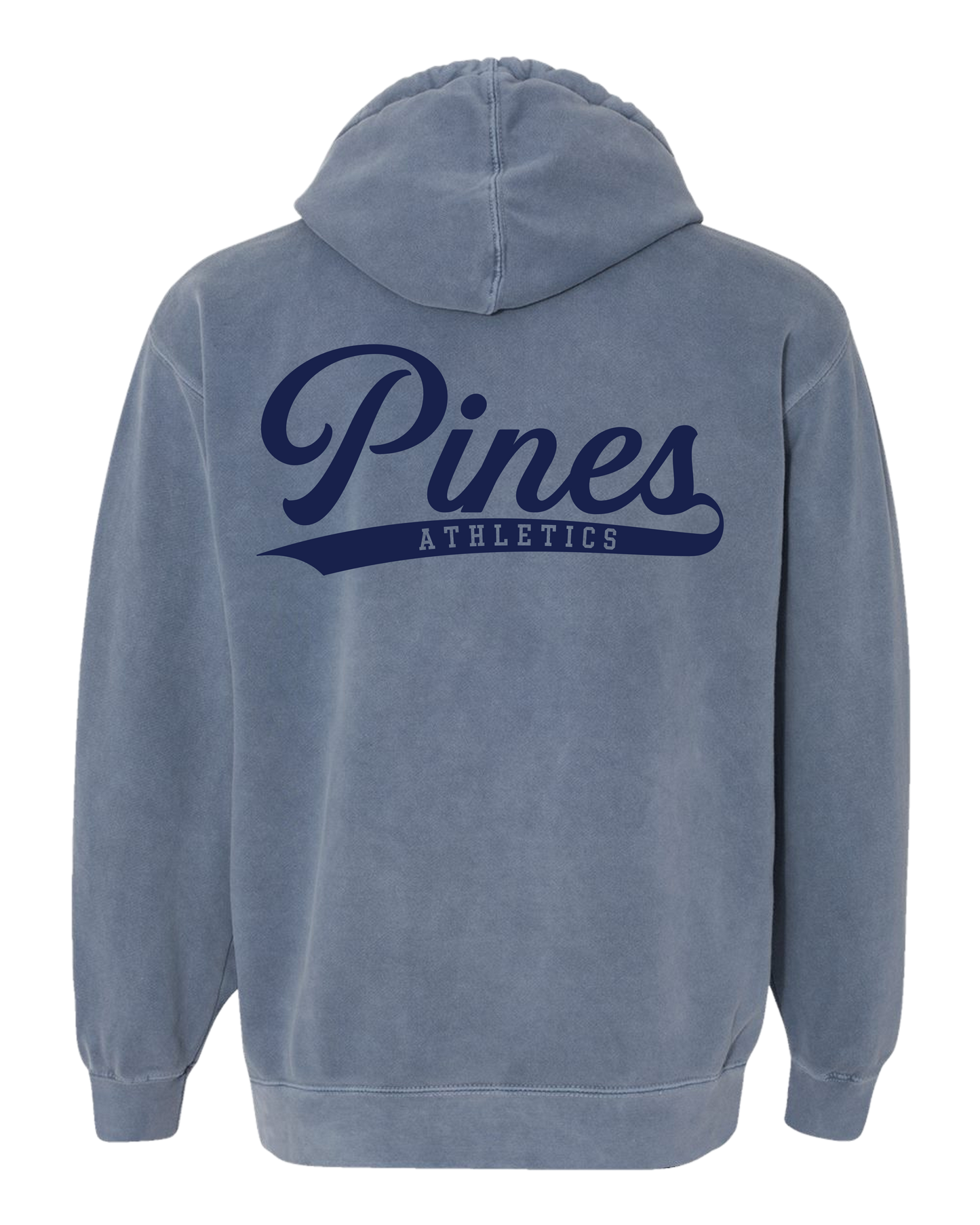 PAC Origins Vintage Hoodie