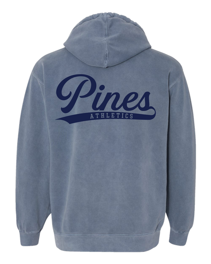 PAC Origins Vintage Hoodie