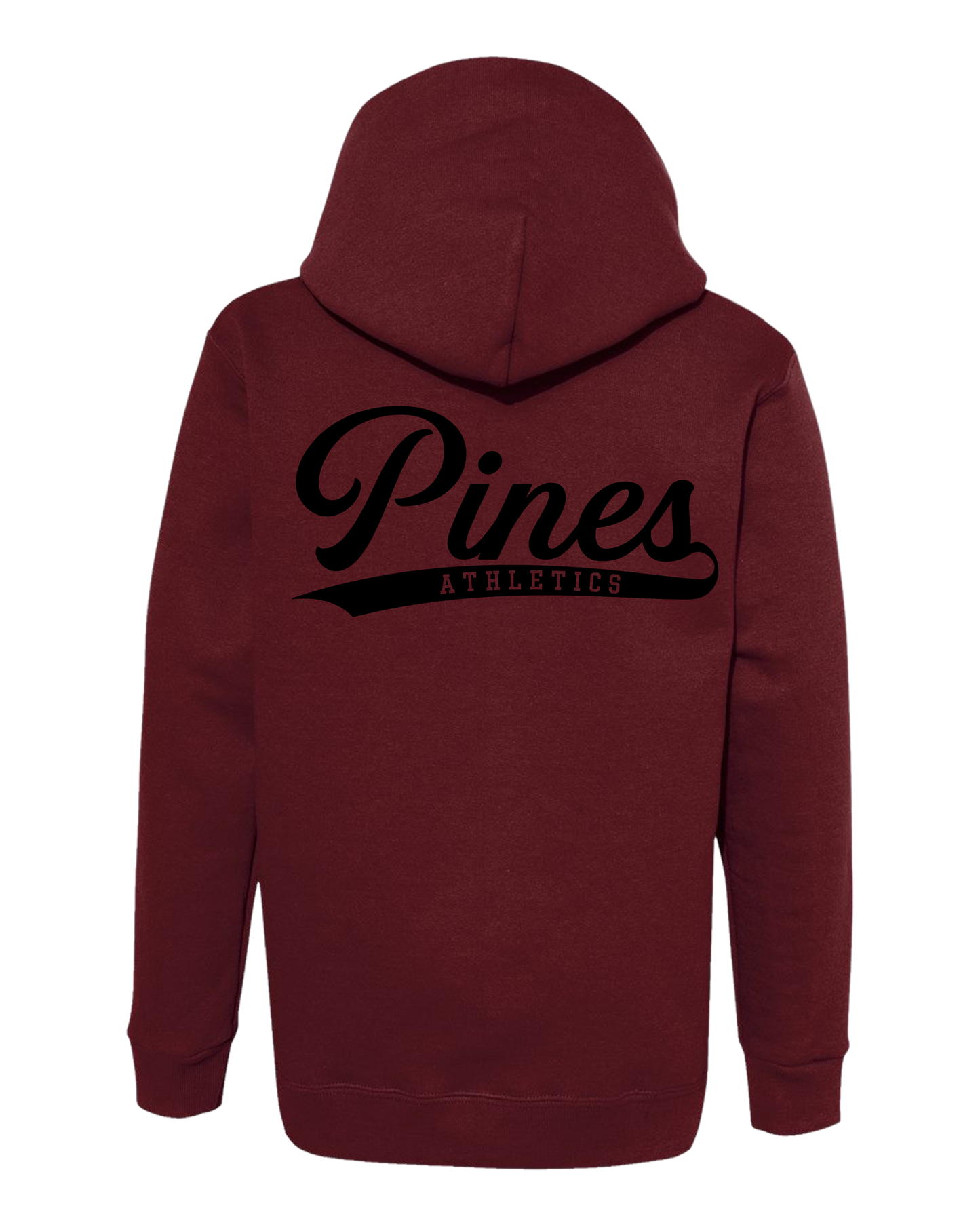 PAC Origins Youth Hoodie