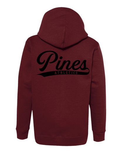 PAC Origins Youth Hoodie