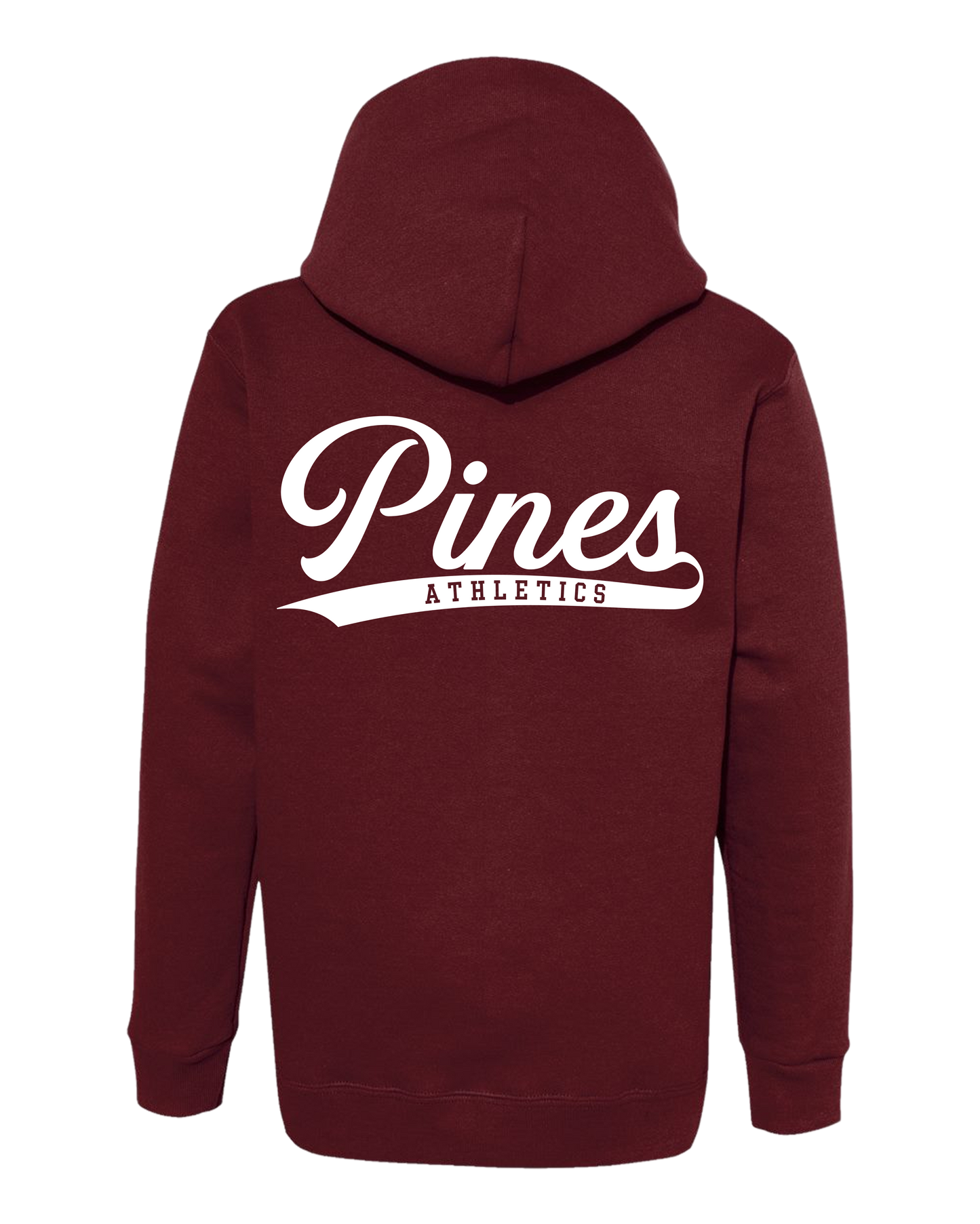 PAC Origins Youth Hoodie