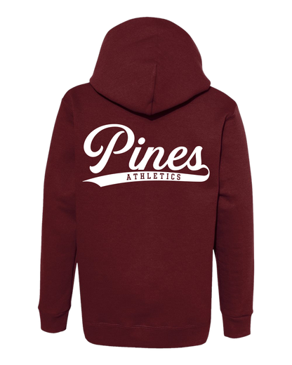 PAC Origins Youth Hoodie