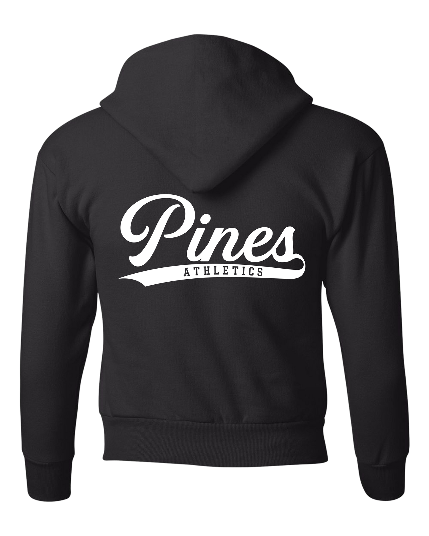 PAC Origins Youth Hoodie