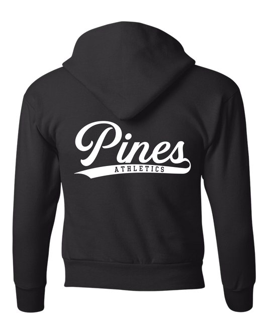 PAC Origins Youth Hoodie