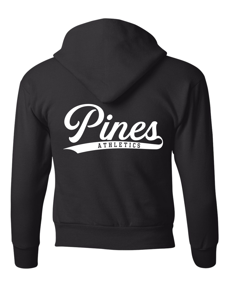 Youth PAC Origins Hoodie